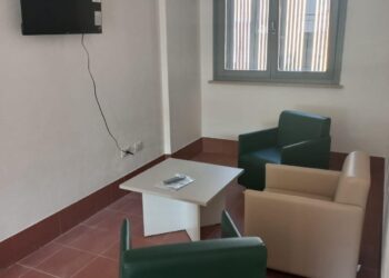 Sorso: ristrutturata la prima struttura abitativa dell’Housing First