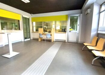 Lula: conclusi i lavori di ammodernamento dell’ufficio postale