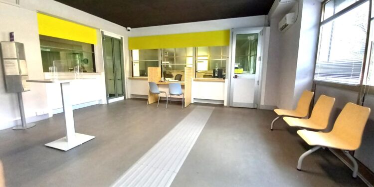 Lula: conclusi i lavori di ammodernamento dell’ufficio postale