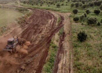 Macomer: 5° Reggimento Guastatori, Comune e Corpo forestale insieme per la tutela del Monte Sant’Antonio