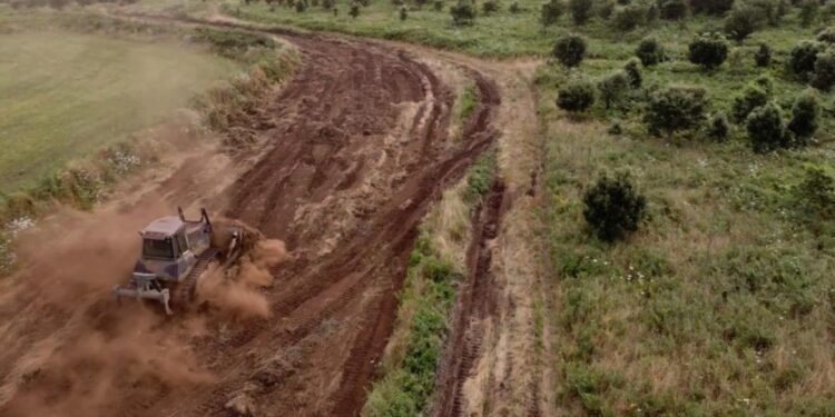 Macomer: 5° Reggimento Guastatori, Comune e Corpo forestale insieme per la tutela del Monte Sant’Antonio