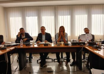 Assestamento di bilancio: incontro Anci-Regione