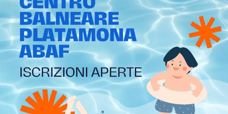 Sennori, al via oggi le colonie estive per le persone con disabilità