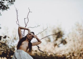 A Caprera e La Maddalena l’EcoArt festival Stone’s Life