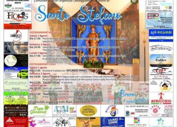 Birori: il programma della festa in onore di Santo Stefano