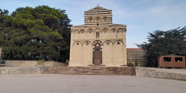 Borutta riscopre “Sa Festa e su Brou”