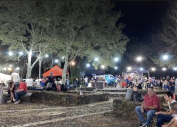 A Cheremule il Festival Punk 2025