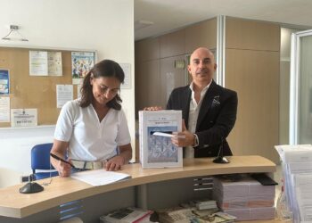 Tissi: si lavora per il Peba