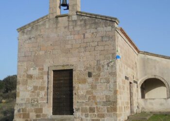 Ittireddu: tre giorni di festa per San Giacomo