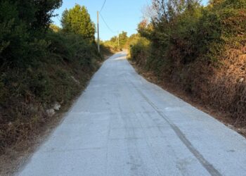 Il comune di Tissi investe sulla sicurezza stradale