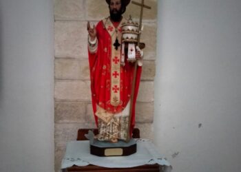 Giave: tre giorni di festa per San Sisto II