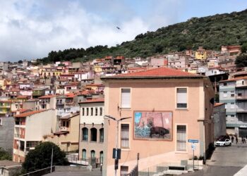 Il programma del 33° Festival Folk di Bolotana