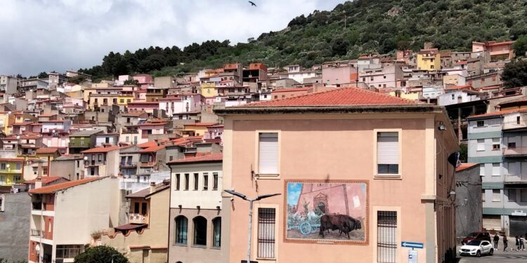 Il programma del 33° Festival Folk di Bolotana