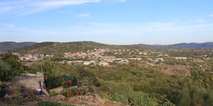 Orotelli: “Costumenes e caddos” in ricordo di Francesco Pira