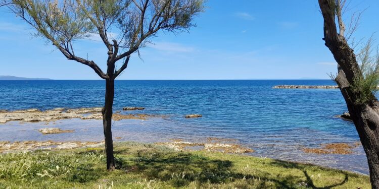 Porto Torres: ecco le regole per il corretto utilizzo della fascia costiera per la stagione estiva 2025