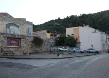 Cargeghe: dal 12 al 15 luglio la festa dei Santi Quirico e Giulitta