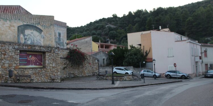 Cargeghe: dal 12 al 15 luglio la festa dei Santi Quirico e Giulitta