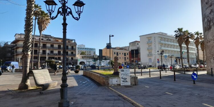 Alghero: quasi un milione 500mila euro per il cimitero