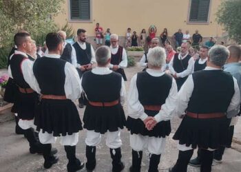 Uri: tre giorni dedicati alla “Sagra estiva del carciofo”