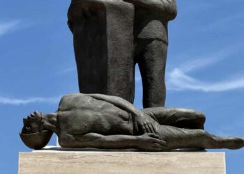 Sorso: martedì 29 luglio l’inaugurazione del Monumento ai Caduti di tutte le guerre e delle piazze Marginesu e Garibaldi 