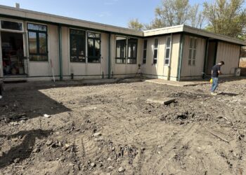 Ardara: 300mila euro per la nuova mensa scolastica