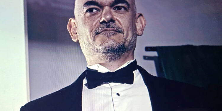 Da Hollywood alla Sardegna: Simone Coco firma gli effetti speciali nel nuovo spot della Rete Infeas