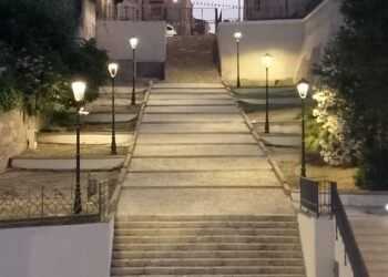 Sorso: riapre il sito monumentale dell’Anfiteatro e della Fontana della Billèllera