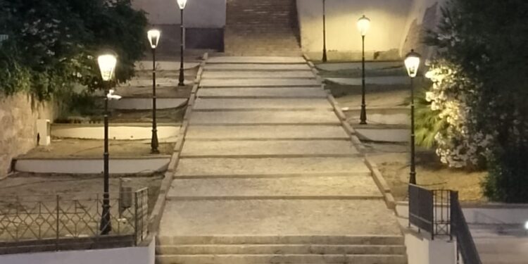 Sorso: riapre il sito monumentale dell’Anfiteatro e della Fontana della Billèllera