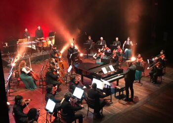 Sabato 11 ottobre, al Conservatorio di Cagliari, l’Ensemble Symphony Orchestra metterà in scena un tributo a Ennio Morricone