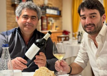 Il Campianatu 2023 di Tenute Campianatu, firmato dall’enologo Andrea Pala,  è il miglior Vermentino della Gallura secondo Vinodabere 2026