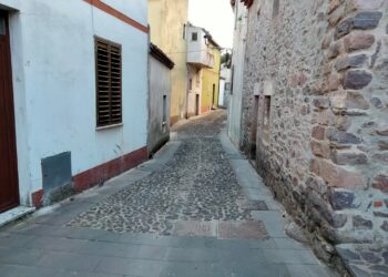 Bortigali: il 2 agosto la sfilata dei gruppi folk e dei cavalieri in abiti tradizionali