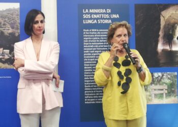 Al MACLula la mostra “Einstein telescope: in ascolto dell’universo”, viaggio di esplorazione e conoscenza del cosmo