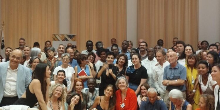Si è conclusa con l’adozione della dichiarazione finale, a Olbia, la prima Conferenza regionale dell’Immigrazione