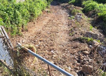 Cargeghe: dichiarato lo stato di calamità naturale per la siccità