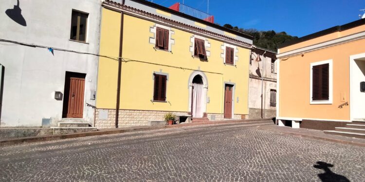 Siccità a Cheremule, il Comune dichiara lo stato di calamità naturale