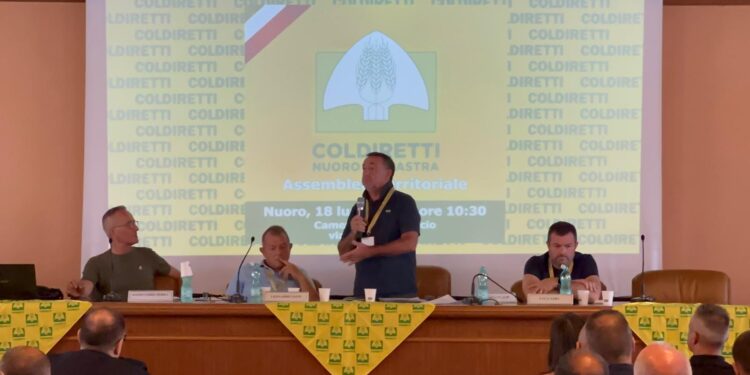 Da Nuoro e Macomer le difficoltà quotidiane di agricoltori e allevatori