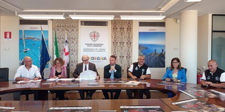 Ollolai: è tutto pronto per il Palio degli Asinelli