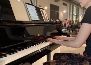 Olbia: successo per la “Spring Edition” 2025 del Festival internazionale “Contrasti”