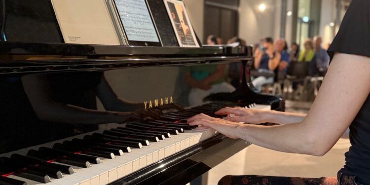 Olbia: successo per la “Spring Edition” 2025 del Festival internazionale “Contrasti”