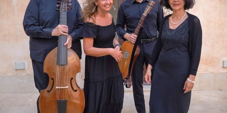 “Un cavalier di Spagna” a Monteleone Rocca Doria