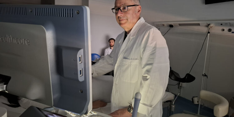 Dolore Pelvico Cronico: il professor Stefano Angioni nominato nel tavolo nazionale del ministero della Salute