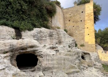 Sa Domo ’e sos Fados di Sennori fra le domus de janas diventate patrimonio dell’umanità Unesco