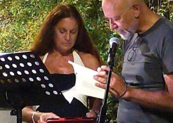 VIII edizione “Bicinuragica poesia”, evento ciclopoetico in dodici tappe, da Villaspeciosa a Santa Teresa di Gallura