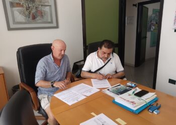 Usini, cambio in Giunta: Francesco Fiori subentra a Giovanni Antonio Sechi