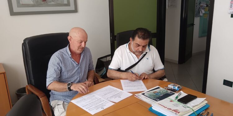 Usini, cambio in Giunta: Francesco Fiori subentra a Giovanni Antonio Sechi