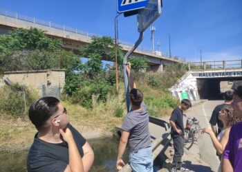 A Olbia l’aria più pulita grazie alla città 30 km/h, i risultati del primo monitoraggio del progetto MEZZO(1/2)