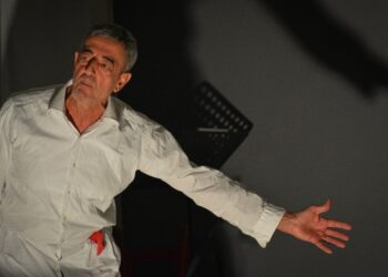 Orotelli: mercoledì 23 luglio “Cambosu in scena”