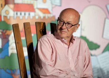 Al Porto Cervo Libri c’è Sergio Rizzo