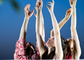 Alghero: al via la 22ª edizione di “Corpi in movimento”