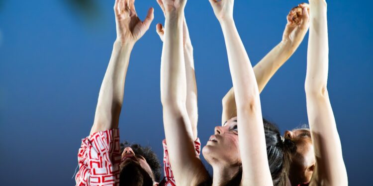 Alghero: al via la 22ª edizione di “Corpi in movimento”